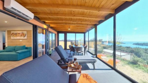 Sea view Orange, Luxury Mobile Home